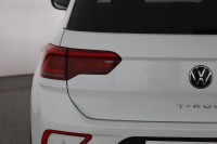 VW T-Roc 1.5 TSI DSG