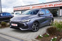 Vorschau: MG MG3 1.5 Comfort