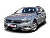 VW Passat Variant 1.6 TDI Comfortline 3-Zonen-Klima Navi Sitzheizung