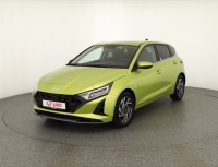 Hyundai i20 1.0 T-GDI Aut. Navi Sitzheizung LED