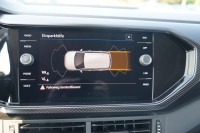 VW T-Cross 1.0 TSI