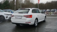 Skoda Superb Combi 2.0 TDI Ambition