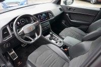 Cupra Ateca 2.0 TSI Basis 4Drive DSG