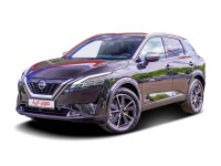 Nissan Qashqai 1.5 VC-T e-POWER 2-Zonen-Klima Navi Sitzheizung