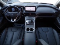 Hyundai Santa Fe 2.2 T-GDI Prime 2WD