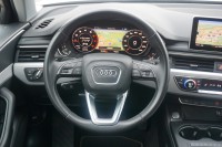 Audi A4 Avant 40 2.0 TFSI S-Tronic