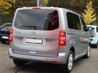 Opel Zafira Life 2.0 D Elegance