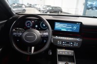 Hyundai Kona 1.6 T-GDI N Line