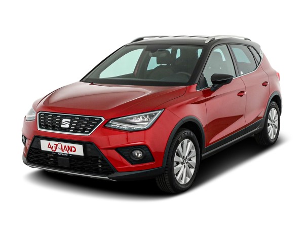 Seat Arona 1.0 TSI Xcellence