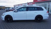 VW Golf VII Variant 1.5 TSI DSG Highline