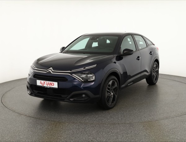 Citroen C4 PureTech 130