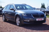 Skoda Octavia Combi 1.5 TSI