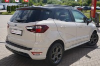 Ford EcoSport 1.0 EcoBoost ST-Line