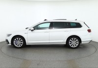 Vorschau: VW Passat Variant 1.4 TSI DSG GTE
