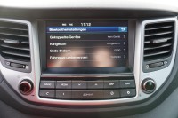 Hyundai Tucson 1.6 T-GDI 4WD