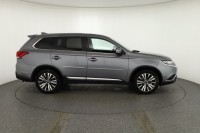 Mitsubishi Outlander 2.0 MIVEC 4WD