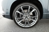 Cupra Ateca 2.0 DSG 4Drive