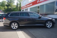 VW Passat Variant 2.0TDI DSG