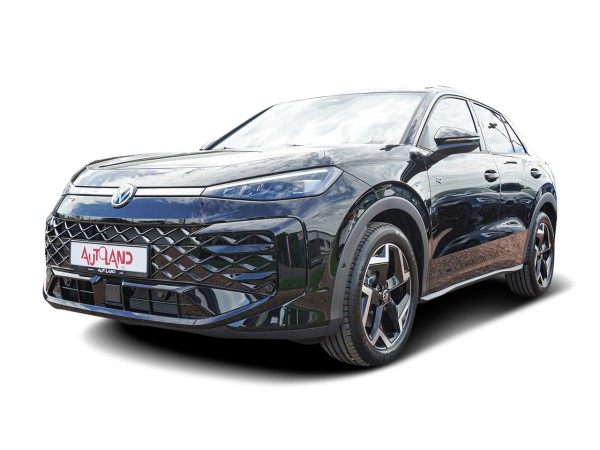 VW T-Roc R-Line 1.5 eTSI DSG n.Modell