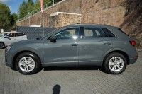 Audi Q3 40 2.0 TFSI quattro advanced