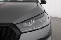 Skoda Fabia 1.5 TSI DSG Monte Carlo