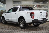 Ford Ranger 3.2 TDCi Wildtrak DoKa 4x4