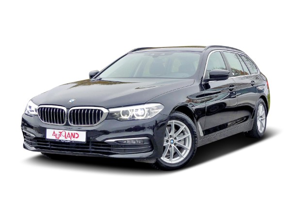 BMW 520 520i