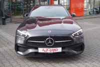 Mercedes-Benz C 300 C300 T-Modell d AMG Line