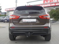 Nissan Qashqai 1.2 Acenta