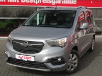 Vorschau: Opel Combo Life 1.5 D Innovation