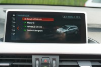 BMW X2 sDrive18i M Sport
