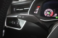 Audi A6 Avant 40 TDI sport