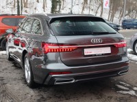 Audi A6 Avant 40 TDI quattro S line S-Tronic