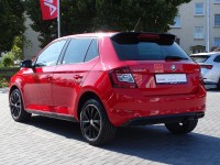 Skoda Fabia 1.0 TSI Monte Carlo