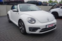 Vorschau: VW Beetle Cabriolet 1.2TSI Sound