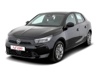 Opel Corsa 1.2 DI Turbo Facelift Sitzheizung LED Tempomat