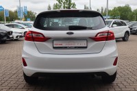 Ford Fiesta 1.1 Trend