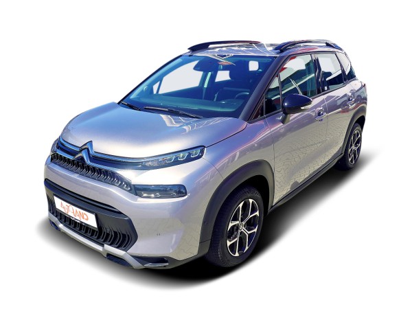 Citroen C3 Aircross PureTech 110