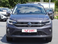 VW Taigo 1.0 TSI DSG