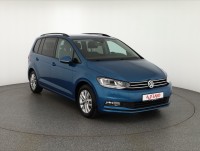 VW Touran 1.2 TSI Comfortline