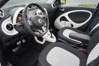 Smart ForFour forfour 0.9 Turbo passion