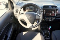 Mitsubishi Space Star 1.0