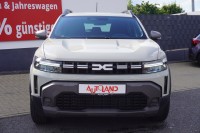 Dacia Duster Expression mHEV 140