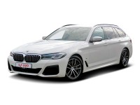 BMW 5er Reihe d M-Sport MHEV