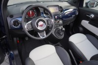 Fiat 500C 1.0 mHev Dolcevita