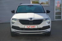 Skoda Karoq 1.5 TSI DSG Sportline