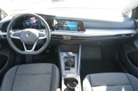 VW Golf VIII Variant 2.0 TDI