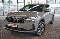 Vorschau: Skoda Kodiaq 1.5 eTSI DSG