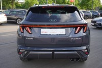 Hyundai Tucson 1.6 T-GDI N-Line Aut.