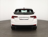 Skoda Fabia 1.0 TSI DSG